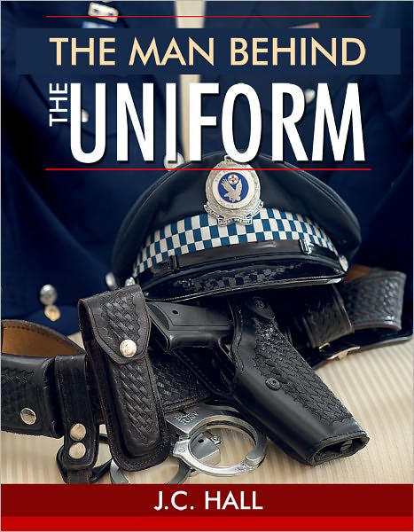 The Man Behind the Uniform