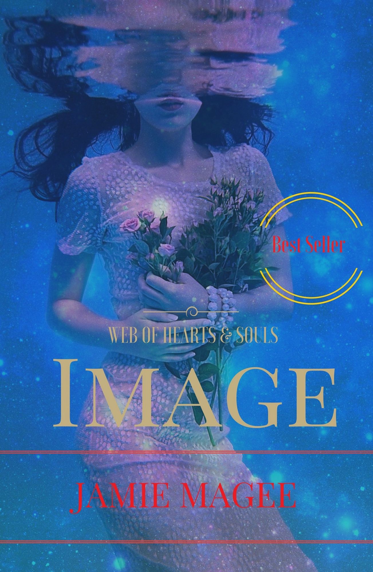 Image: Web of Hearts and Souls #3 (Insight series)