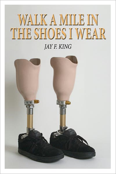 Walk a Mile in the Shoes I Wear