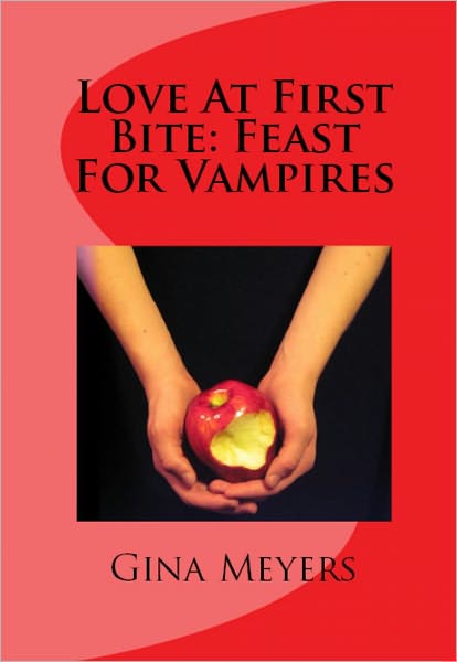 Love At First Bite: Feast For Vampires