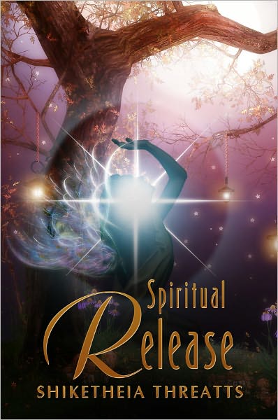 Spiritual Release