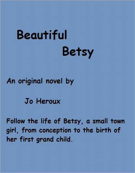 Beautiful Betsy