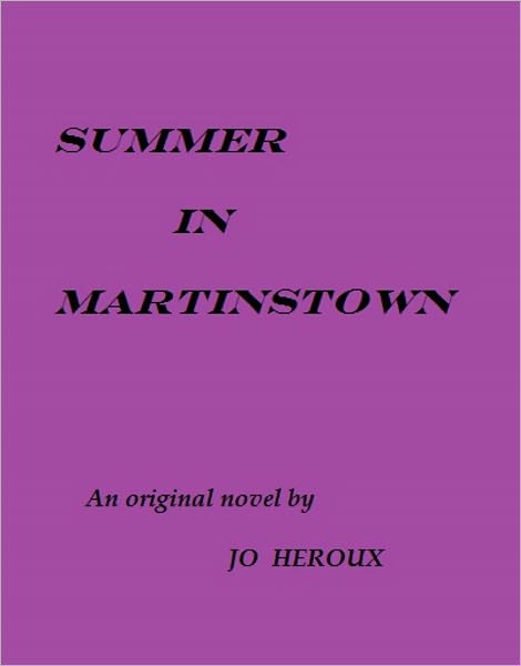Summer in Martinstown