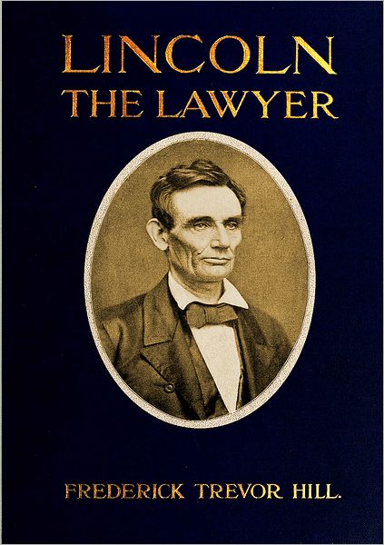 Lincoln the lawyer