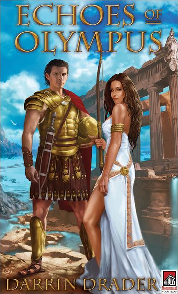 Echoes of Olympus: A Novella