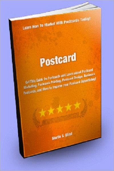 Postcard; Get this Guide on Postcards and Learn About Postcard Marketing, Postcards Printing, Postcard Design, Business Postcards, and More to Improve Your Postcard Advertising!