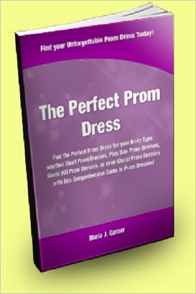 The Perfect Prom Dress; Find the Perfect Prom Dress For Your Body Type Whether Short Prom Dresses, Plus Size Prom Dresses, Sherri Hill Prom Dresses, or Even Cheap Prom Dresses With This Comprehensive Guide to Prom Dresses!