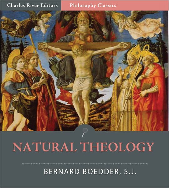 Natural Theology