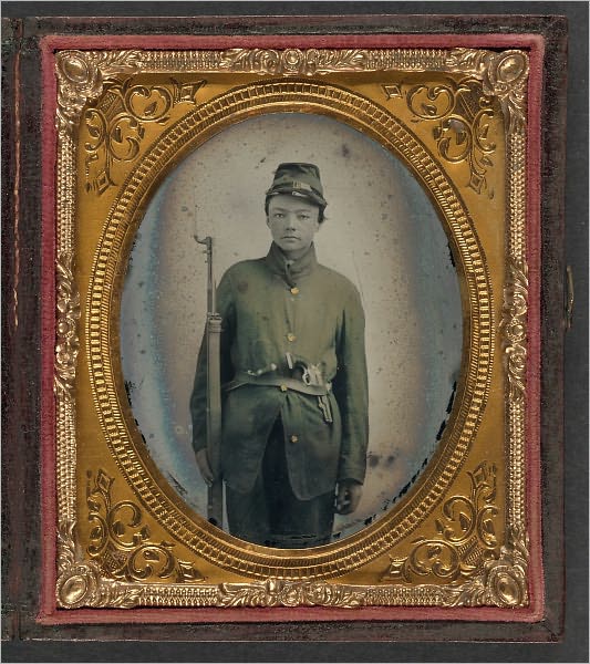A Confederate Surgeon's Letters to His Wife