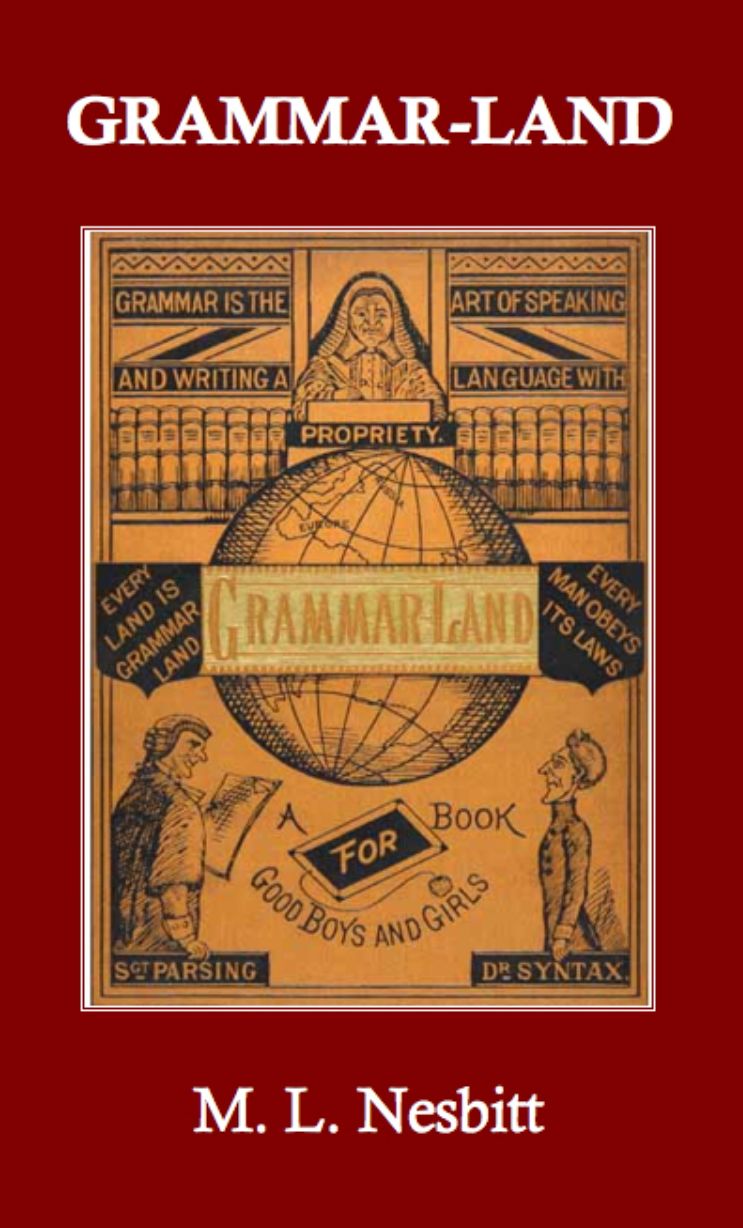 Grammar-Land
