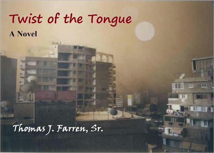Twist of the Tongue