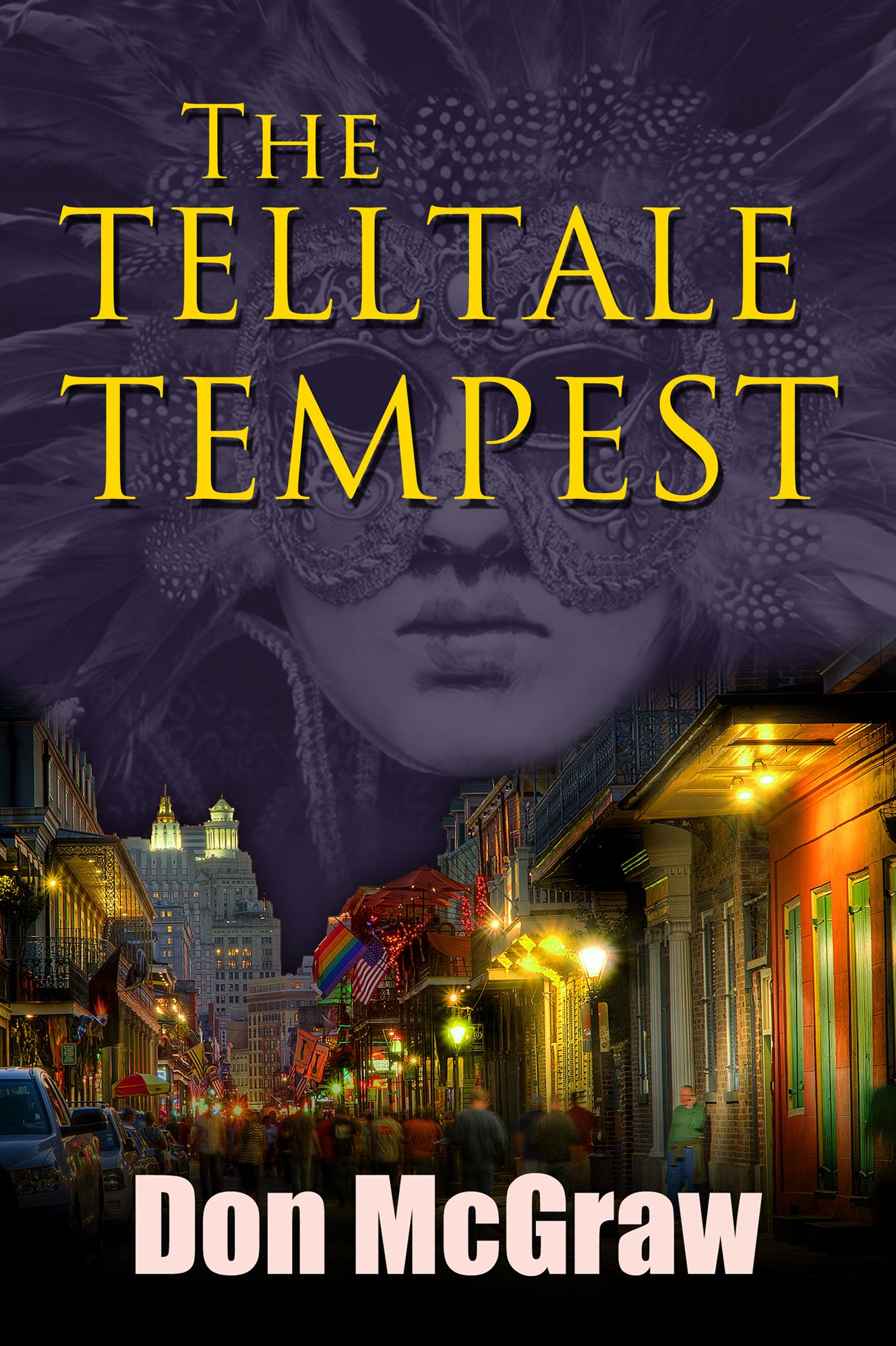 The Telltale Tempest