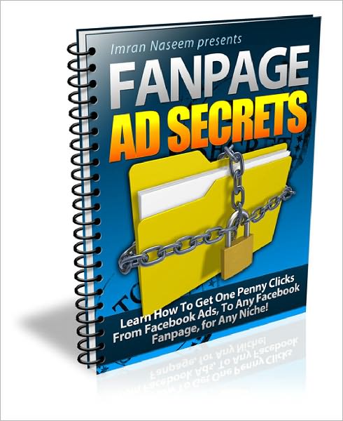 Fanpage Ad Secrets