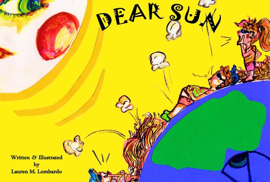 Dear Sun