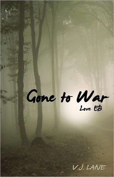 Gone to War Love EB