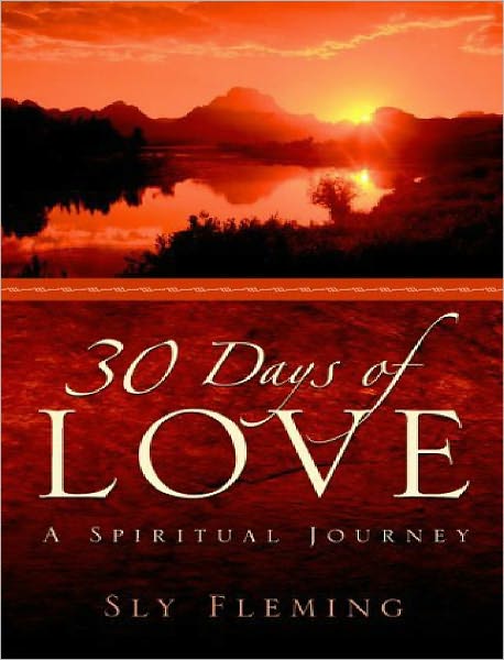 30 Days of Love