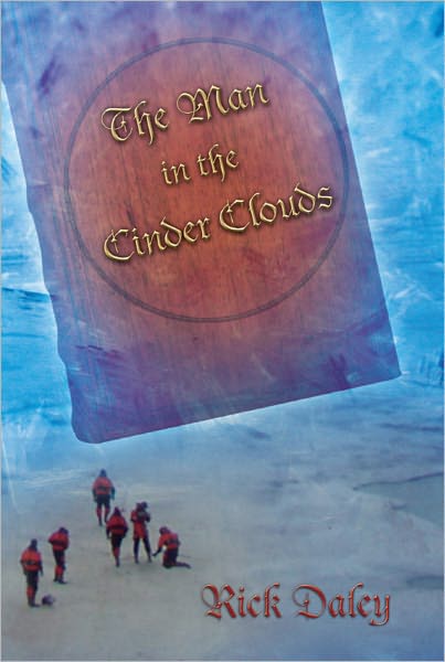 The Man in the Cinder Clouds