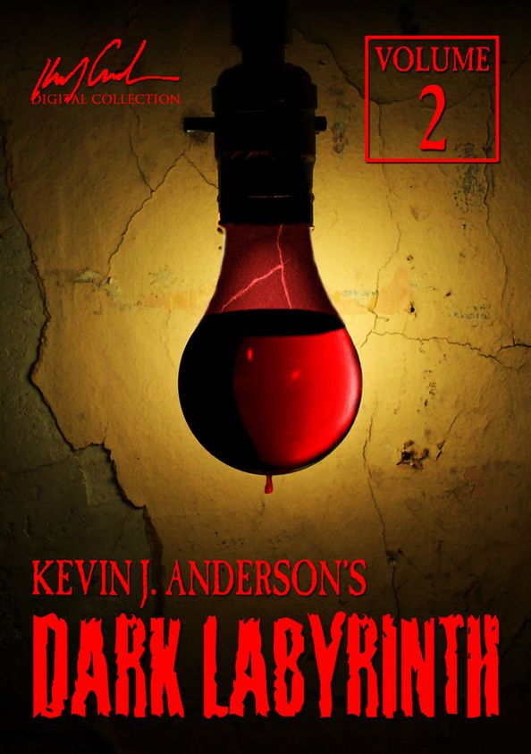 Dark Labyrinth 2: New Recruits / Santa Claus is Coming to Get You / Splinter / Redmondd@`