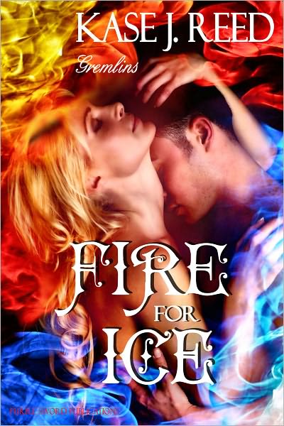Fire for Ice
