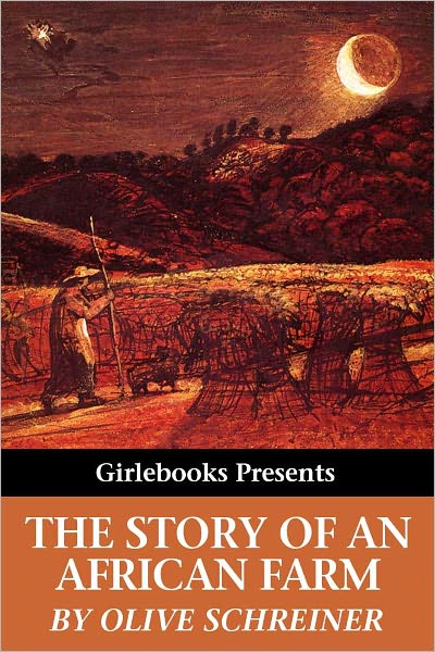 The Story of an African Farm