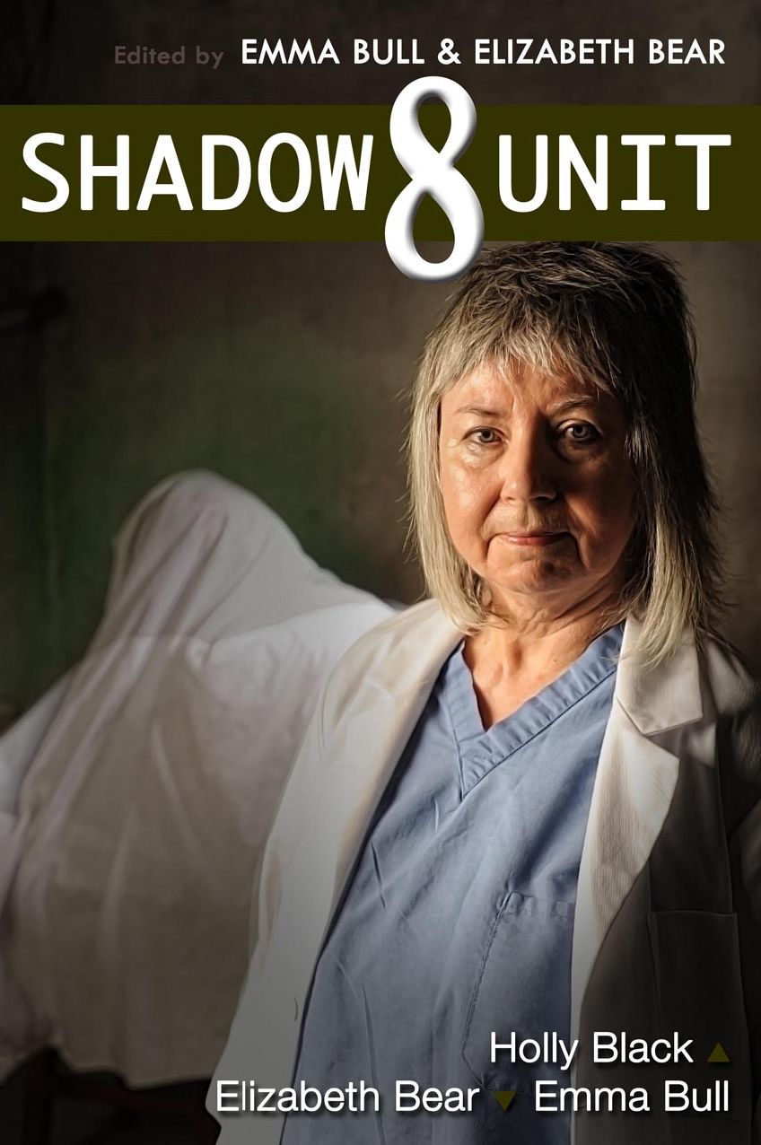 Shadow Unit 8