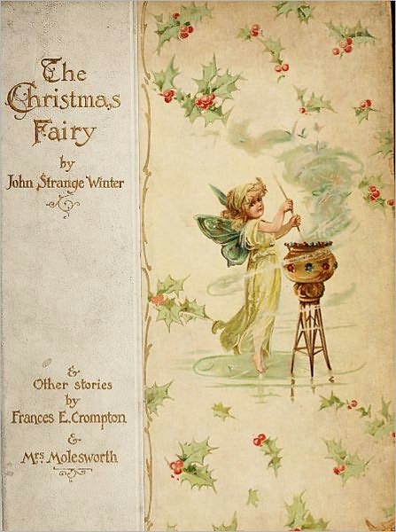 The Christmas Fairy and Other Stories