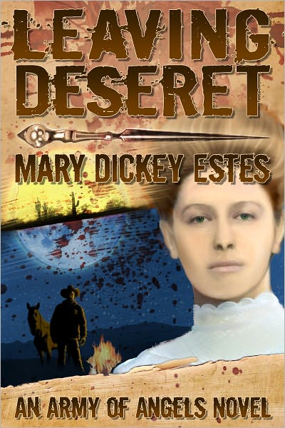 Leaving Deseret