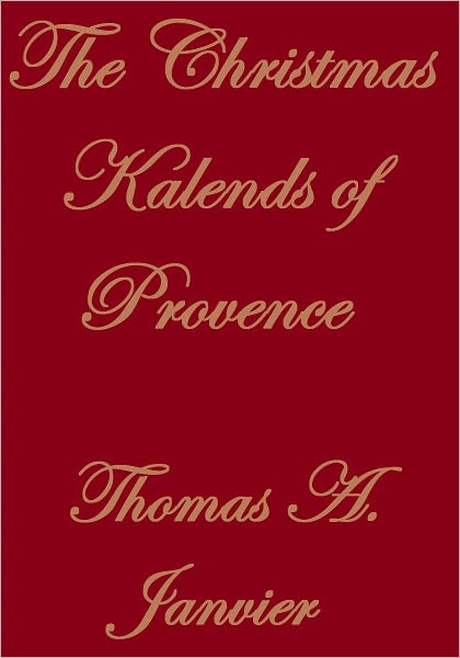 The Christmas Kalends of Provence