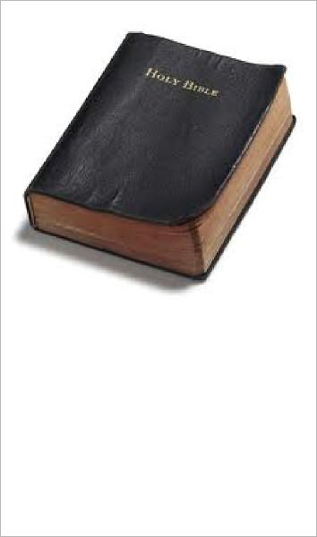 The Bible