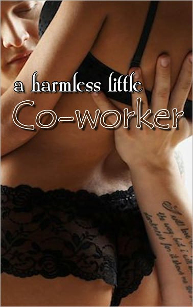 A Harmless Little Co-Worker Sex