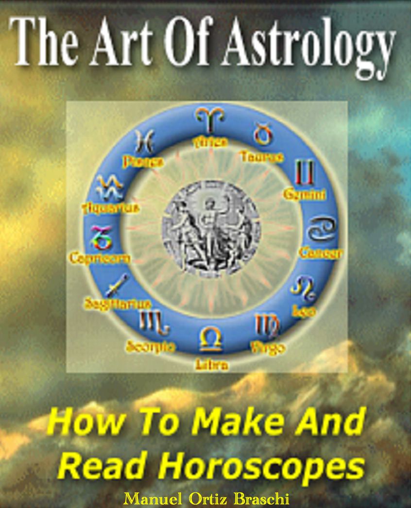 The Art Of Astrology AAA+++