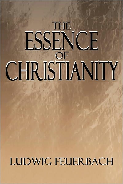The Essence of Christianity