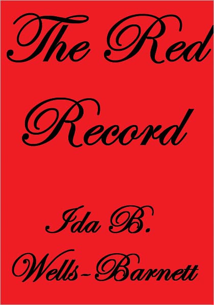The Red Record