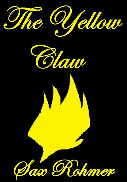 THE YELLOW CLAW
