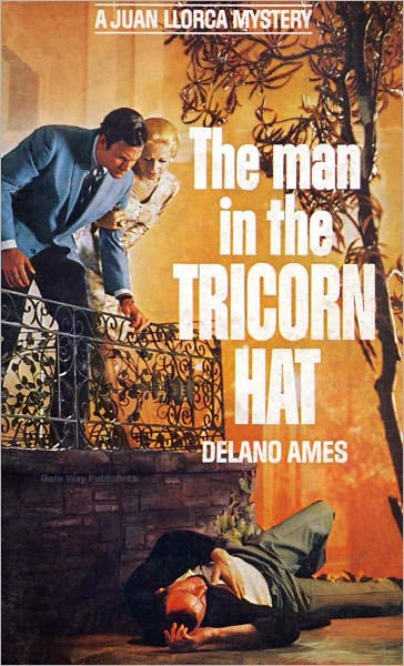 The Man in the Tricorn Hat