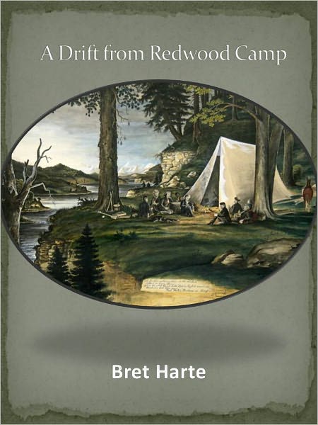 A Drift from Redwood Camp w/ Direct link technology (A Classic Western Story)