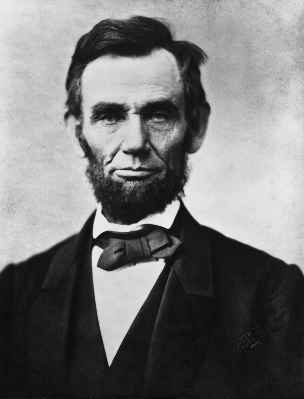 The Speeches and Letters of Abraham Lincoln 1832-1865