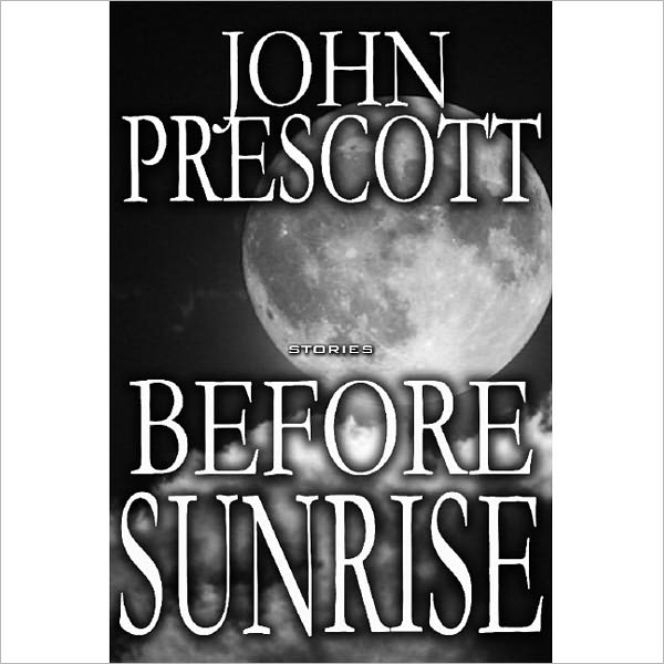 Before Sunrise