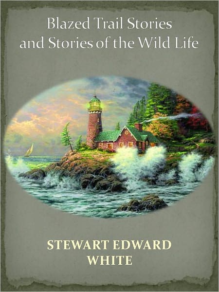 Blazed Trail Stories w/ Direct link technology (A Classic Western Tale)