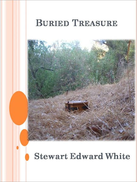 Buried Treasure w/ Direct link technology (A Western Adventure Story)