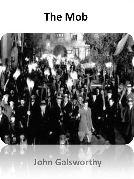 The Mob w/ Direct link technology (A Classic Drama Paly)