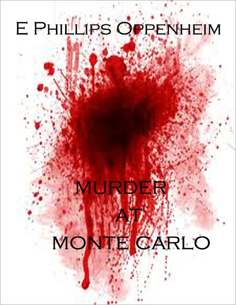 Murder at Monte Carlo