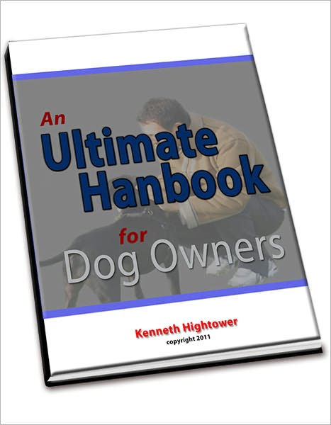 An Ultimate Handbook for Dog Owners