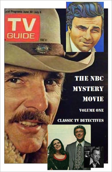 The NBC Mystery Movie
