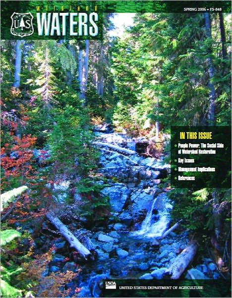 The Social Side of Watershed Restoration