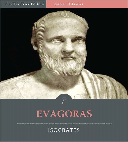 Evagoras (Illustrated)