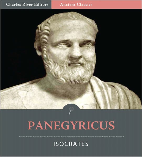 Panegyricus (Illustrated)