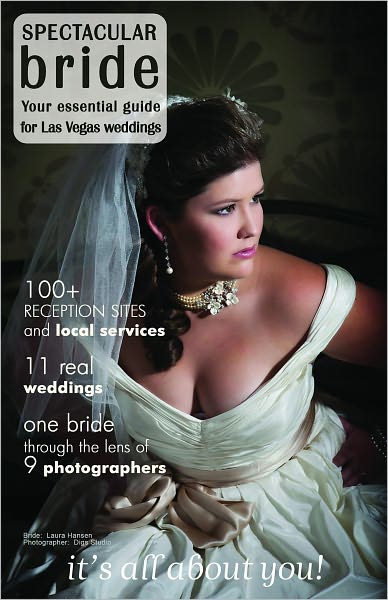 Bridal Spectacular Vol 21 No 2