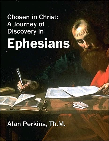 Ephesians Bible Study Guide