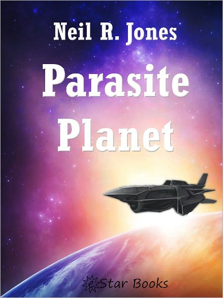 Parasite Planet